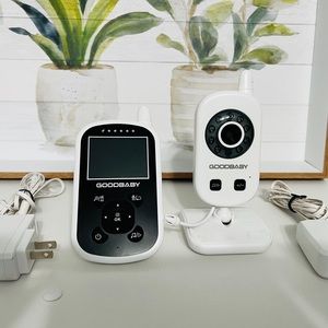 GoodBaby Baby Monitor Camera